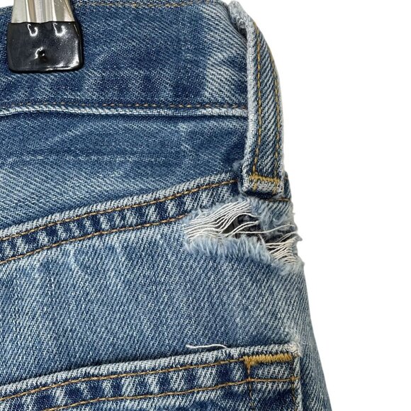 Etica Nina High Rise Flare, 27 - Picture 11 of 12